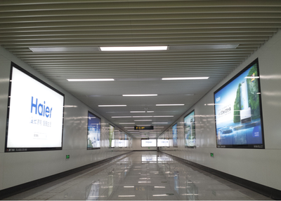 央晟傳媒 深耕上海戶外廣告市場，賦能品牌高效傳播