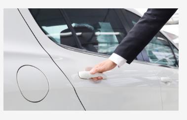 好車多 專業(yè)提供高性價比的汽車租賃服務(wù)