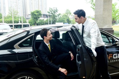 12月1日武漢全城免費(fèi)打車即將開啟！這份出行攻略請收好