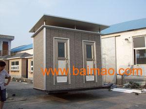 移動廁所租用 三門峽湖濱區文體單位的專業解決方案